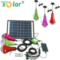 New products China CE portable led solar camping lantern with solar panel JR-SL988series